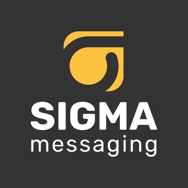 SIGMA messaging