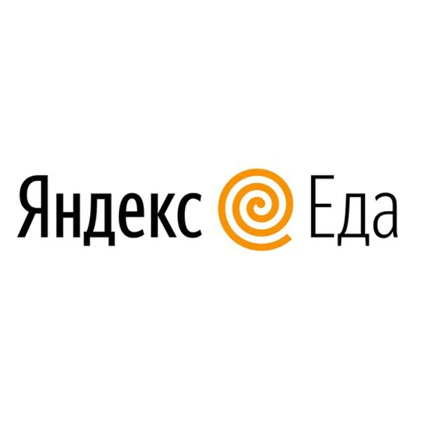 Загрузка из Яндекс.Еда
