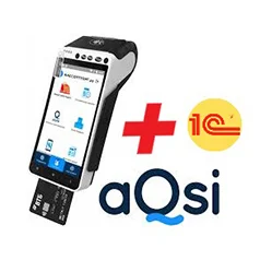 Выгрузка отложенных заказов в кассу aQsi 5 для УТ 11.5.