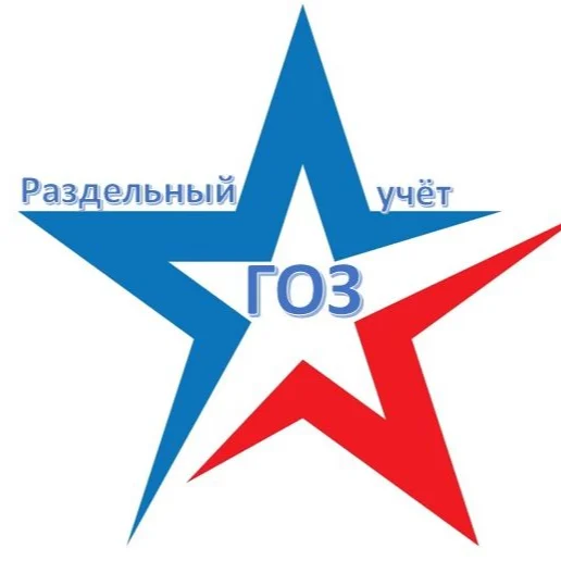 Отчет ГОЗ для 1С Бухгалтерия