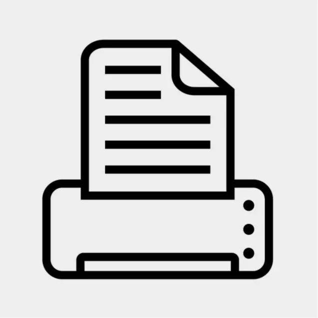 Комплект печатных форм для отдела кадров для документов Прием на работу и Кадровый перевод