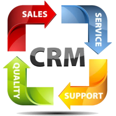 1Модуль: CRM подсистема для 1С