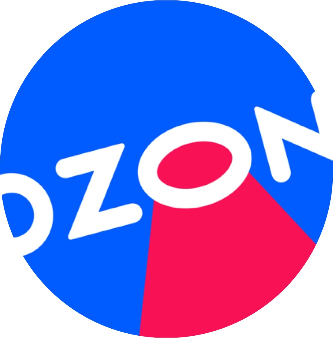 Загрузка из OZON для 1С: УНФ
