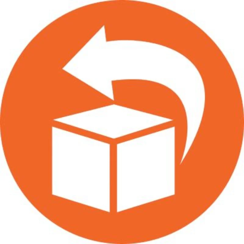 Обработка возвратов