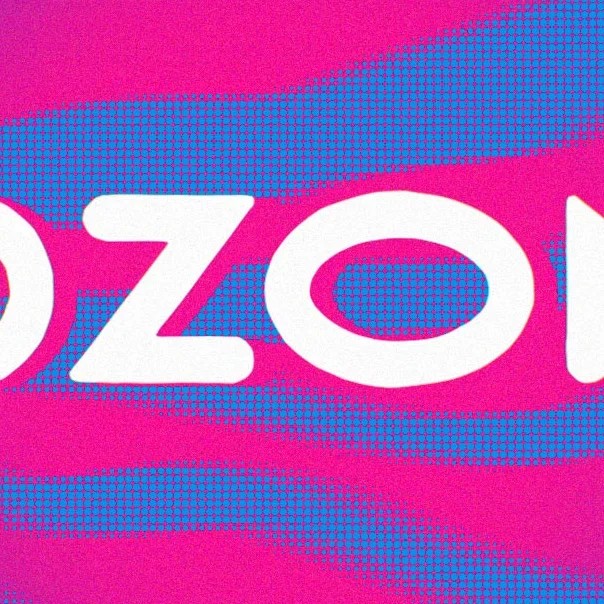 Загрузка заказов из OZON для УНФ