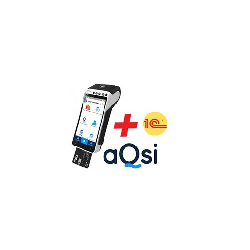 Выгрузка отложенных заказов в кассу aQsi 5.